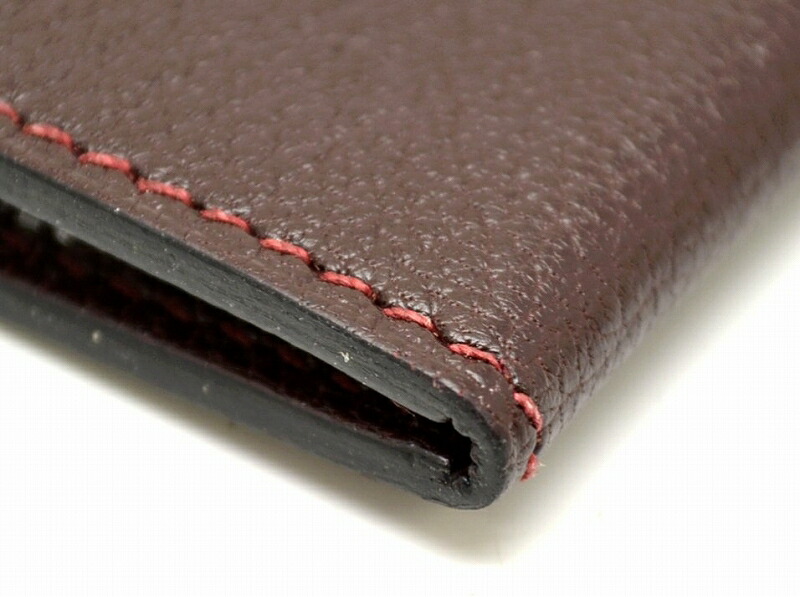 楽天市場】【未使用品】HERMES エルメス フォトケース 写真ケース 写真