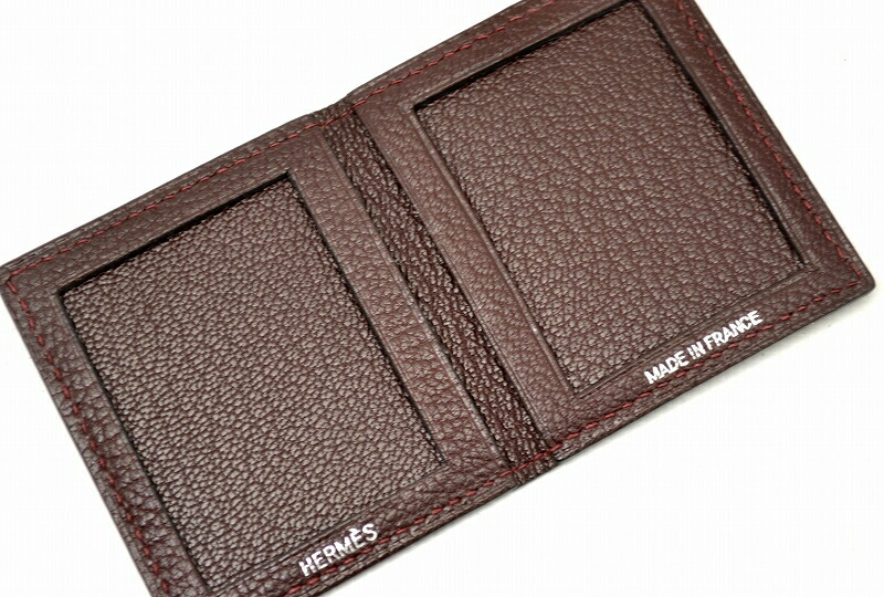 楽天市場】【未使用品】HERMES エルメス フォトケース 写真ケース 写真