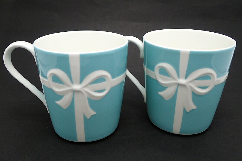 楽天市場】【未使用品】TIFFANY&Co. ティファニー ブルーボックス