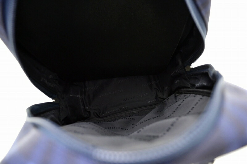 楽天市場】【バッグ】BURBERRY バーバリー GOLF ゴルフ シューズバッグ