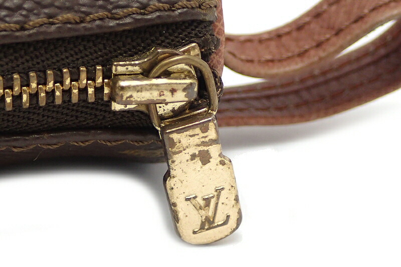 楽天市場】【バッグ】LOUIS VUITTON ルイ ヴィトン モノグラム