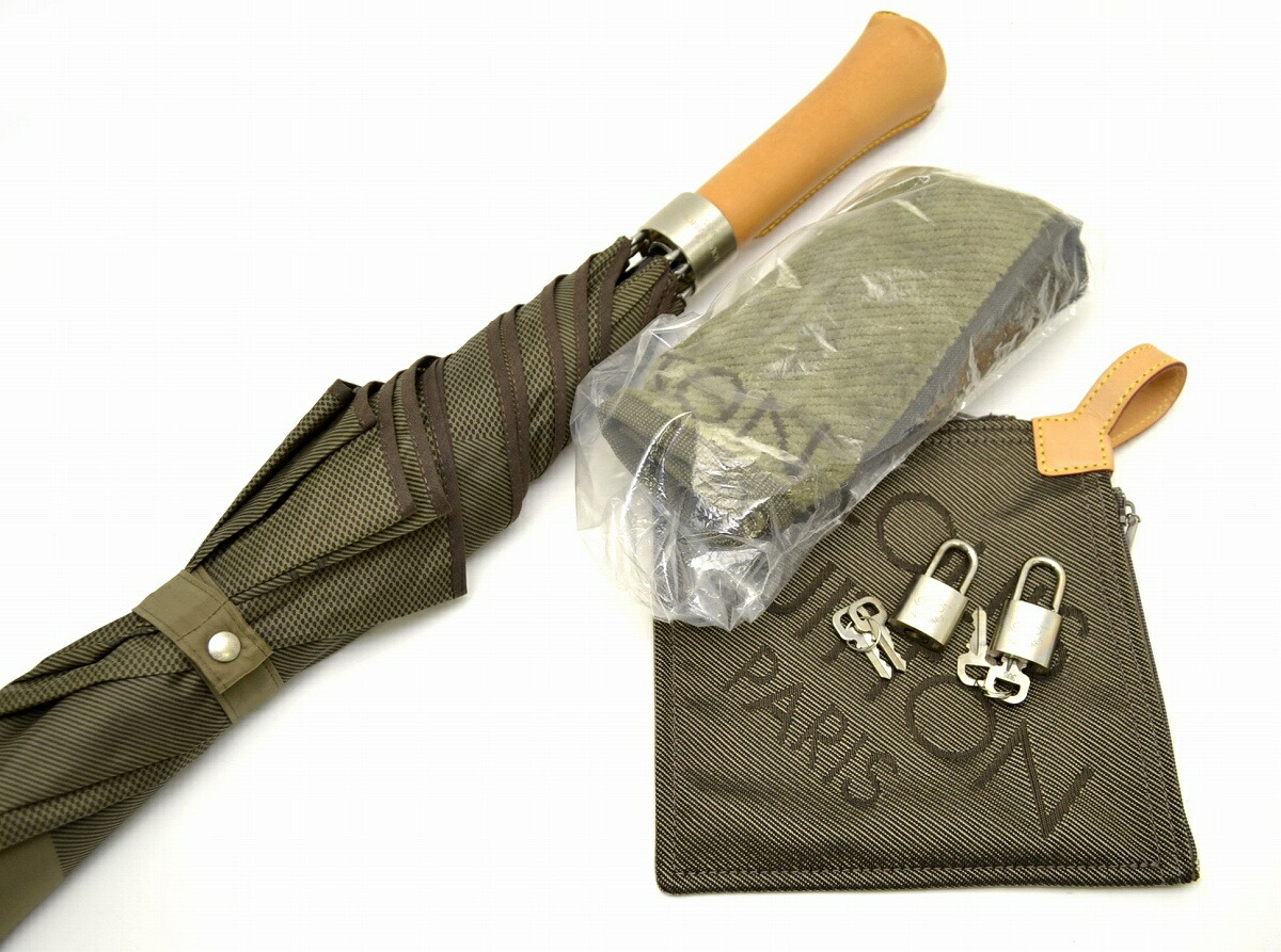 楽天市場】【未使用品】【バッグ】LOUIS VUITTON ルイ ヴィトン サック