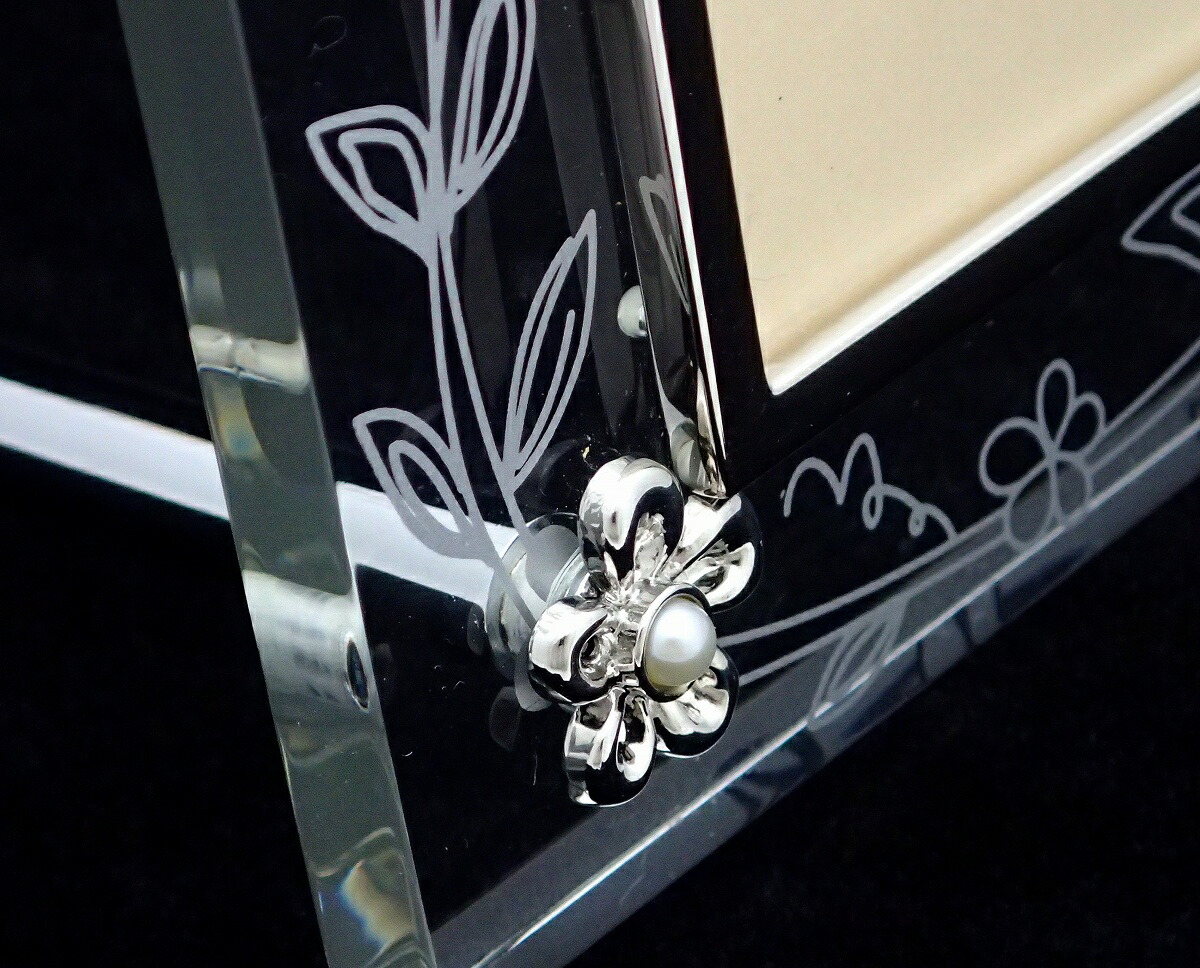 楽天市場】【未使用品】MIKIMOTO ミキモト インターナショナル 三窓