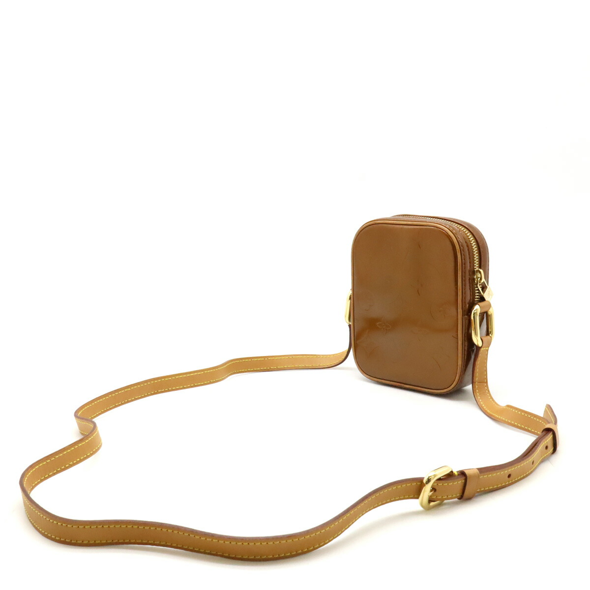 楽天市場】LOUIS VUITTON ルイ ヴィトン モノグラムヴェルニ