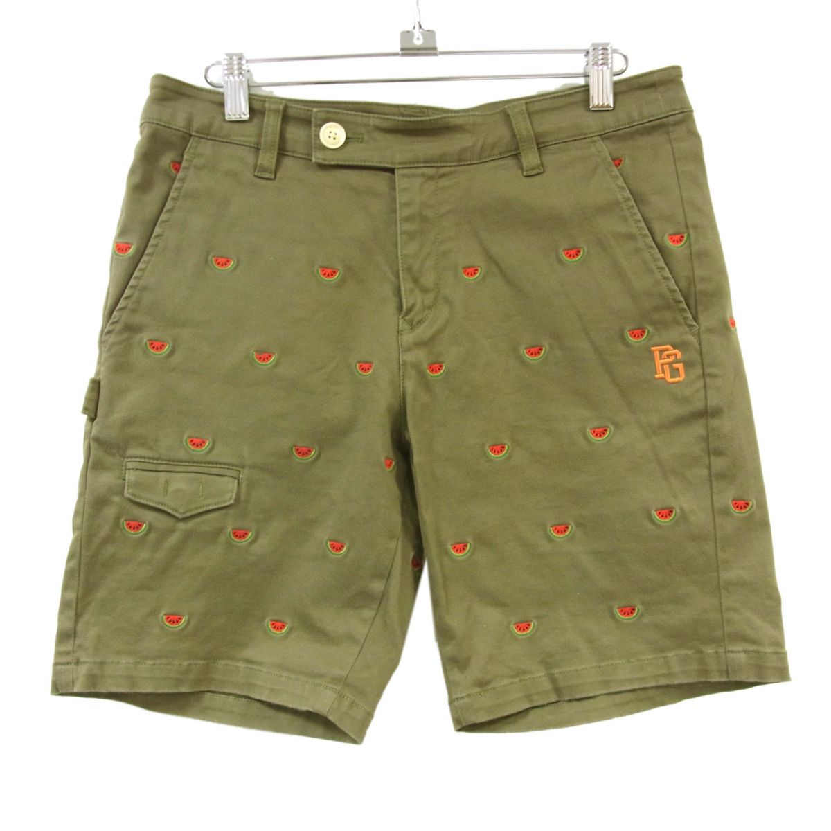 楽天市場】パーリーゲイツ レディース ショートパンツの通販