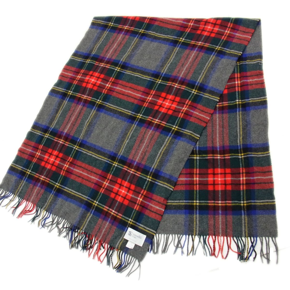 楽天市場】ブランケット スコットランドの通販