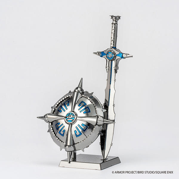 楽天市場】【送料無料】【セット販売】ドラゴンクエスト メタリック