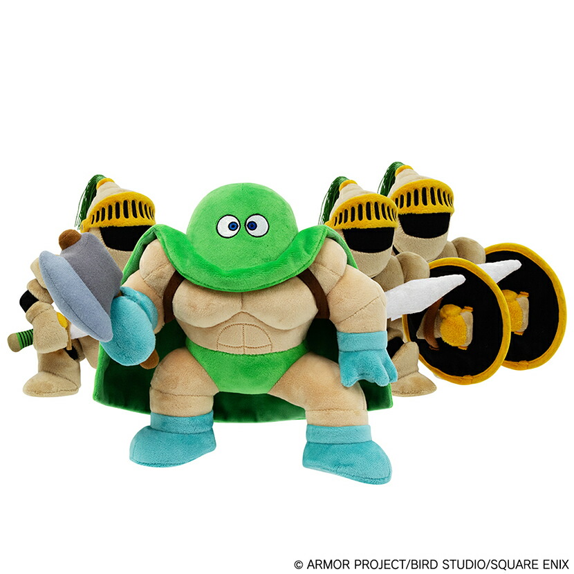 楽天市場】【セット販売】ドラゴンクエスト スマイルスライム