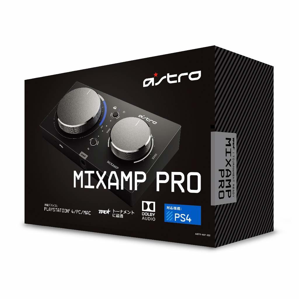 楽天市場】Astro MixAmp Pro TR アストロ ミックスアンプ MAPTR-002