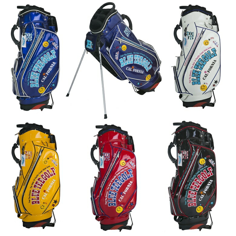 楽天市場】キャロウェイ キャディバッグ エナメルの通販