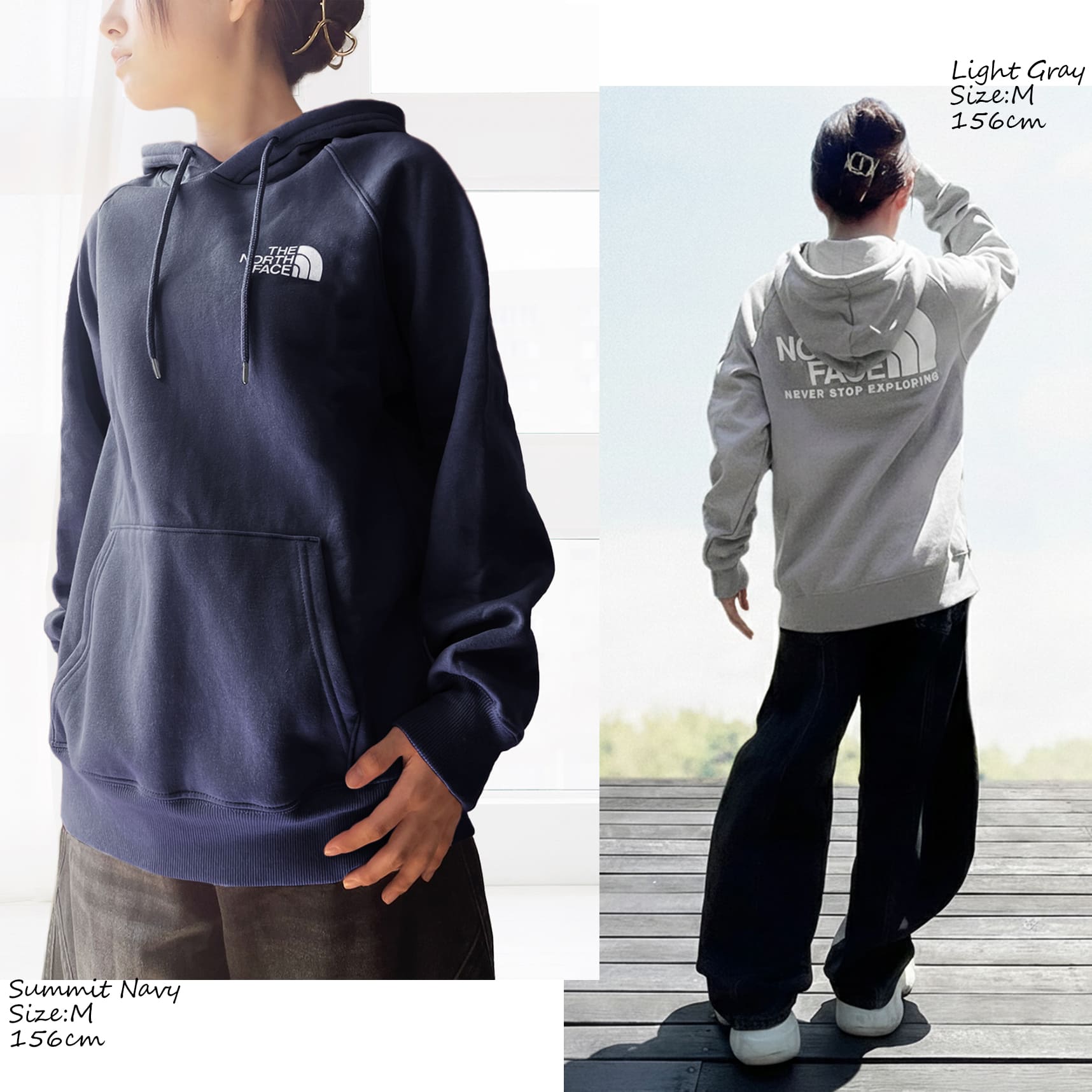 楽天市場】ノースフェイス パーカー レディース 夏 2026 新作 春 夏