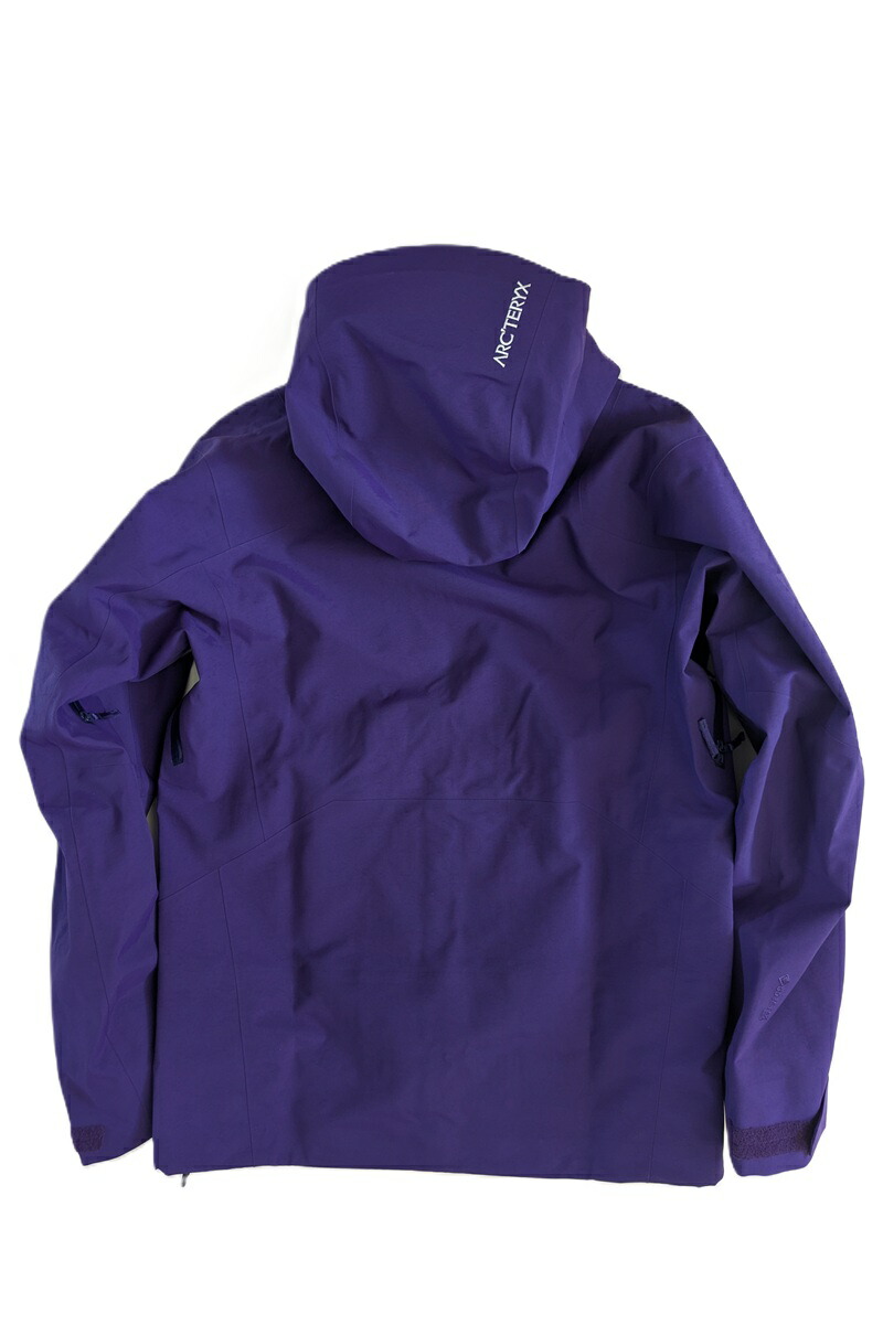 楽天市場】アークテリクス セイバーSV ジャケット メンズ ARC'TERYX