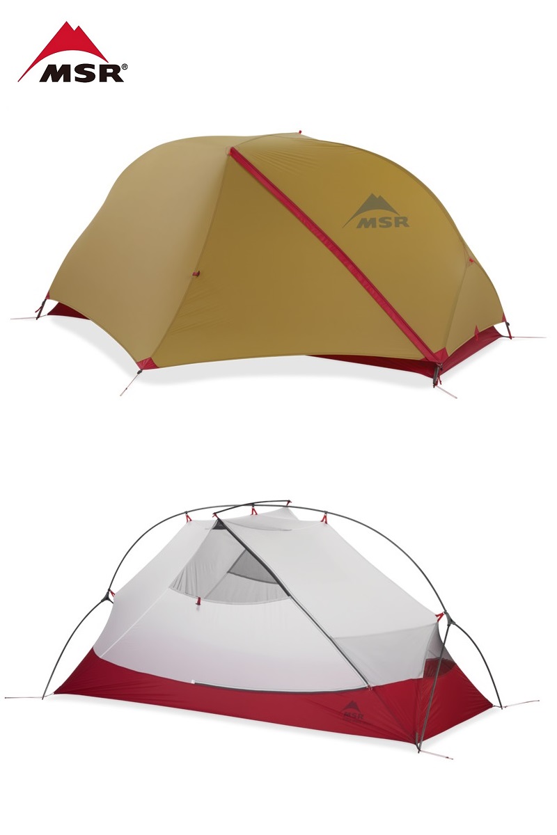 楽天市場】エムエスアール ハバハバシールド 1 MSR HUBBAHUBBA SHIELD1