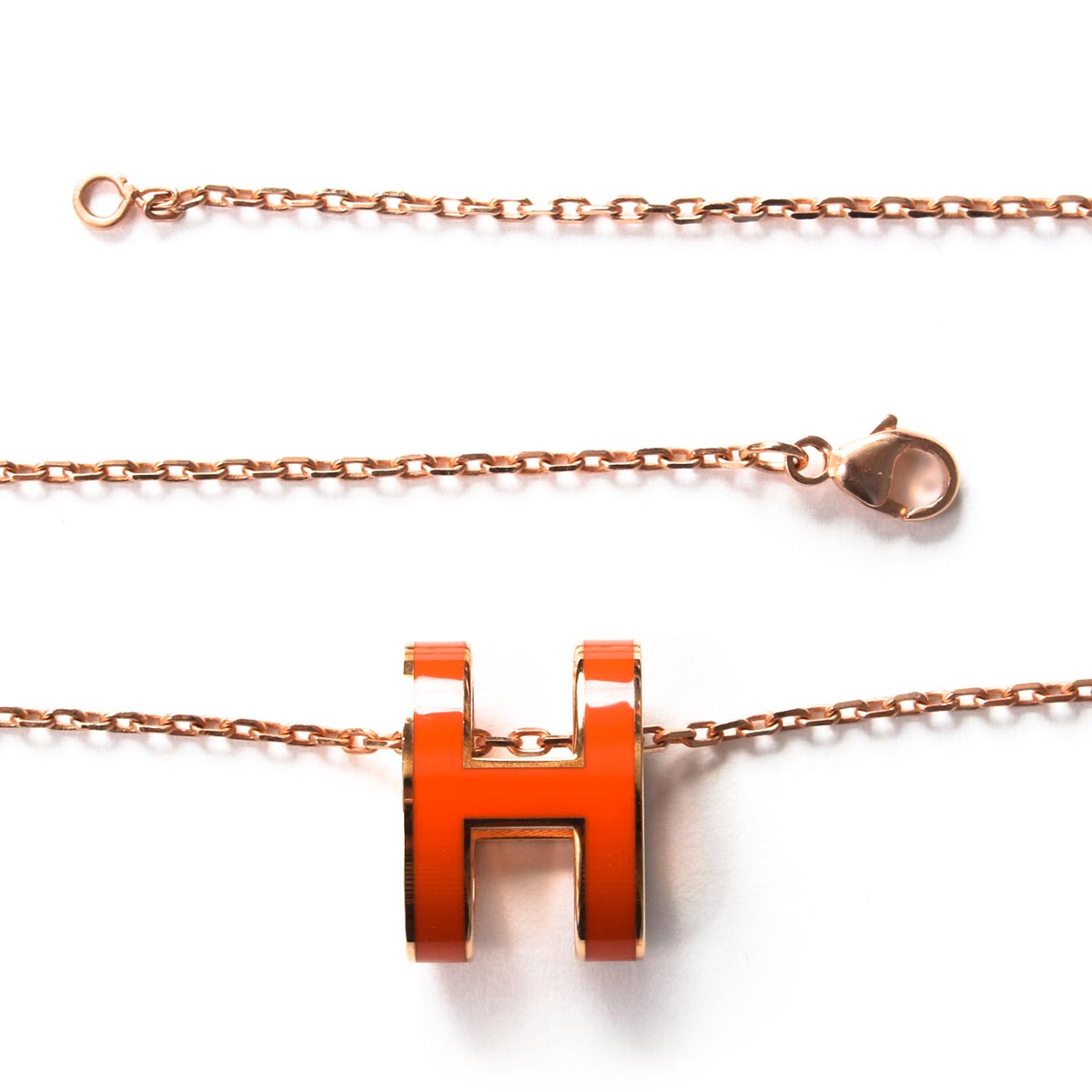 楽天市場】エルメス ネックレス/ペンダント ジュエリー レディース