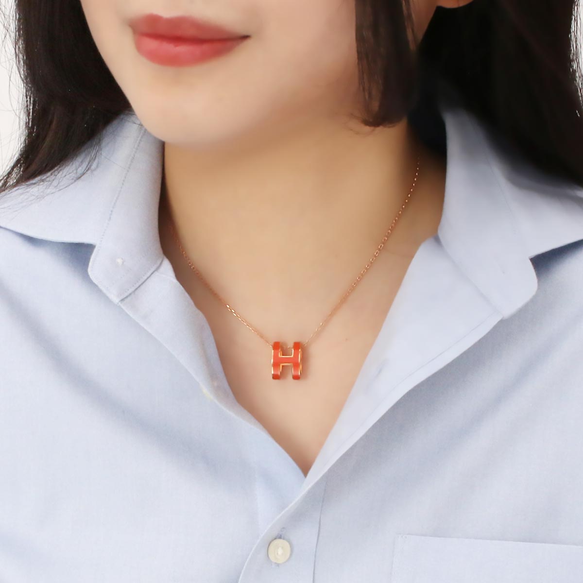 楽天市場】エルメス ネックレス/ペンダント ジュエリー レディース