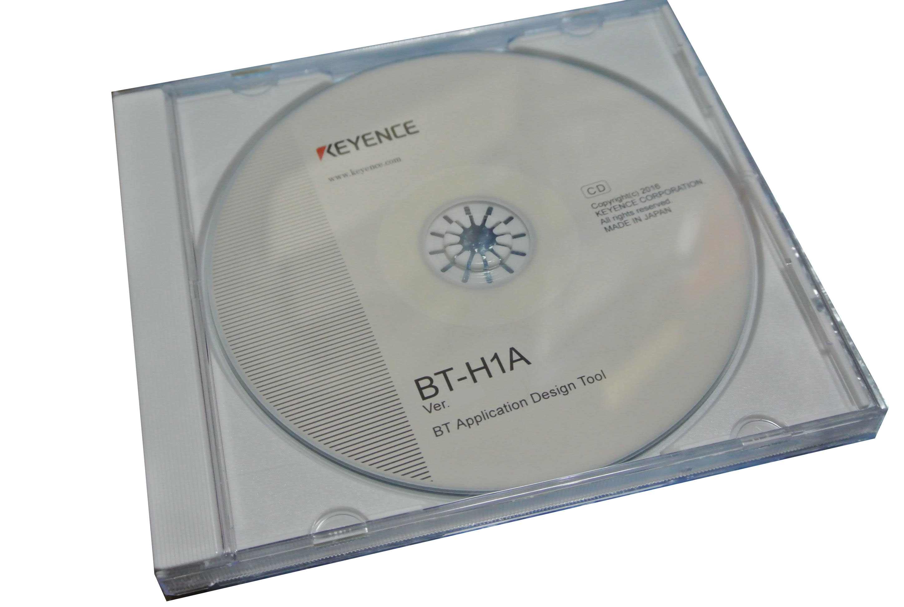 楽天市場】【中古】 キーエンス KEYENCE ハンディーターミナル 開発