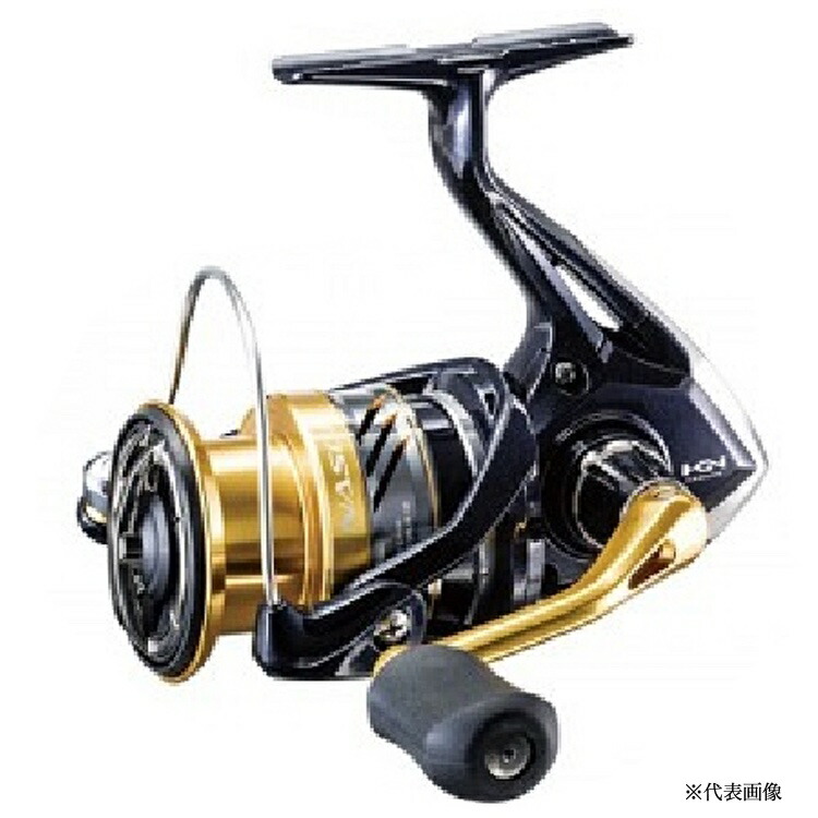 楽天市場】【釣り リール】SHIMANO NASCI ナスキー 4000XG【510