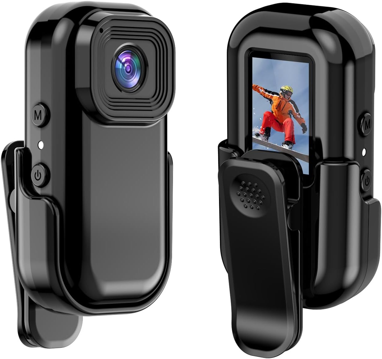 楽天市場】小型 カメラ 1080P 小型ボデイーカメラ 小型ビデオカメラ