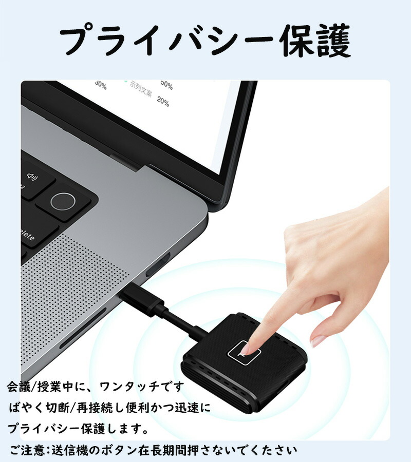 楽天市場】ワイヤレス ミラキャスト メディアストリーミング端末 HDMI