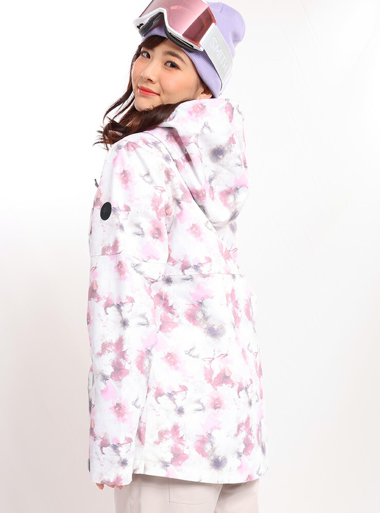 楽天市場】【ポイントUP祭!!】スノーボードウェア SISTA.J シスター