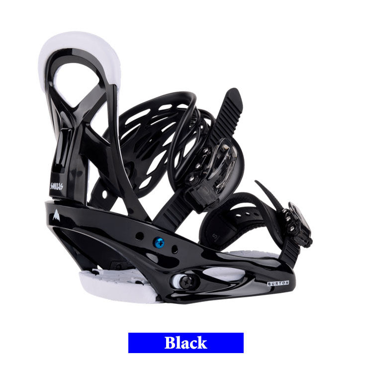 楽天市場】24-25 2025 BURTON バートン キッズ Kids' Smalls Binding