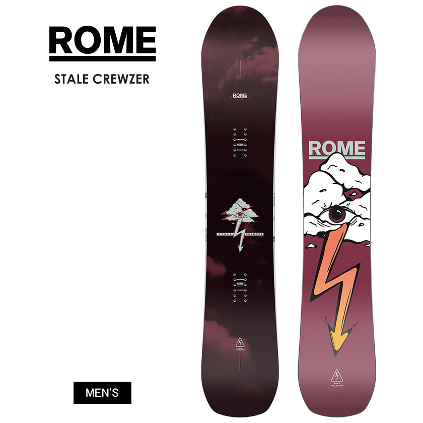 楽天市場】スノーボード グラトリ 板（ブランドローム）の通販