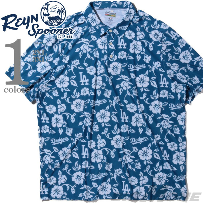 楽天市場】ドジャース（ポロシャツ｜トップス）：メンズファッションの通販