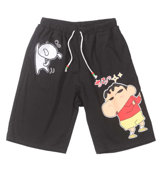 楽天市場】大きいサイズ メンズ クレヨンしんちゃん ミニ裏毛 プリント