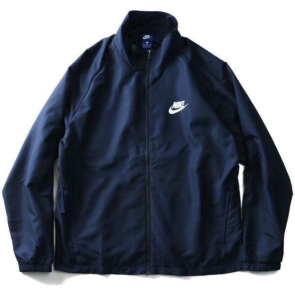 楽天市場】大きいサイズ メンズ ジャージ上下 セット NIKE(ナイキ