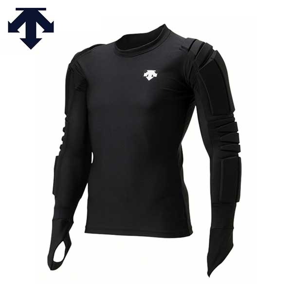 楽天市場】DESCENTE デサント スノボ スノーボード ウェア インナー