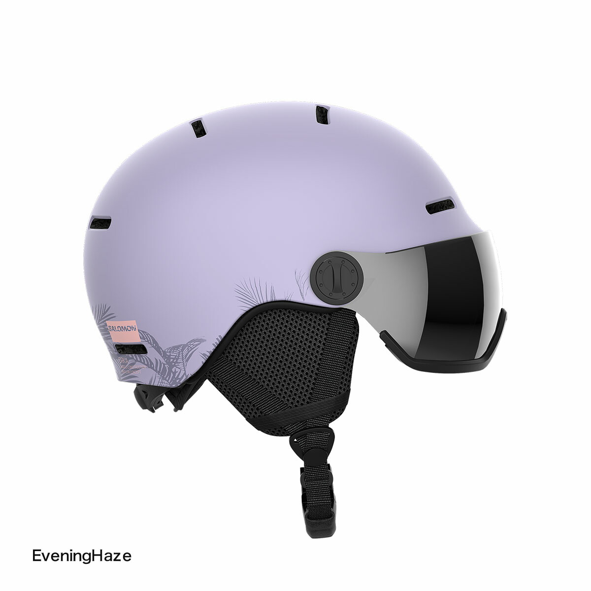 楽天市場】SALOMON サロモン スノボ スノーボード ヘルメット キッズ