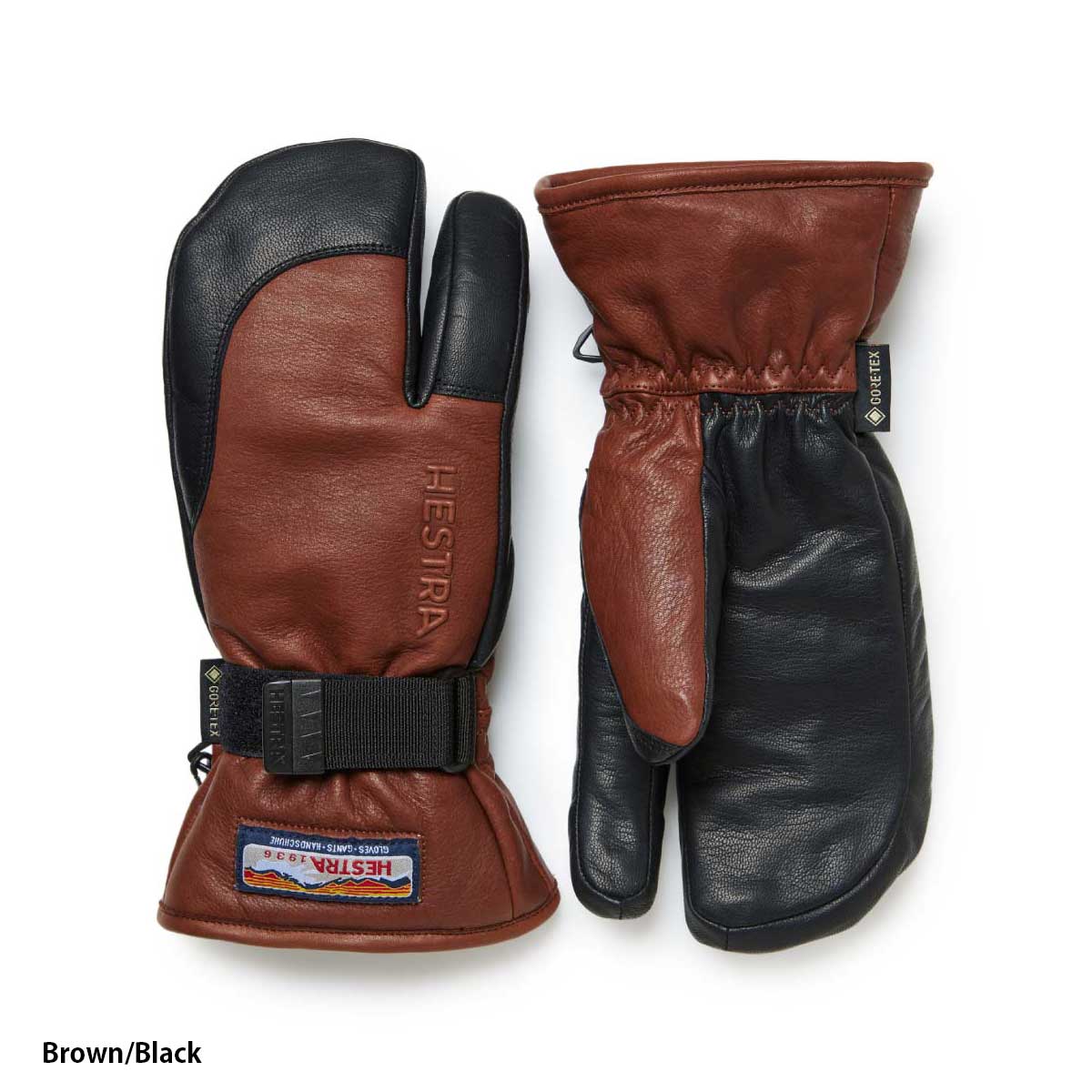 楽天市場】HESTRA ヘストラ スノボ スノーボード グローブ メンズ