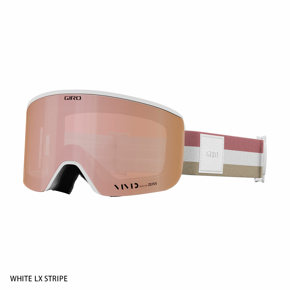 楽天市場】GIRO ジロ スノボ スノーボード ゴーグル レディース 2025