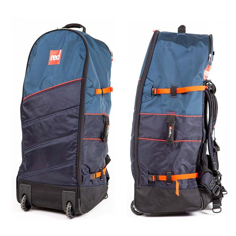 楽天市場】【セット】 2023-25 RED PADDLE 10'6 RIDE LIMITED EDITION