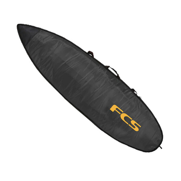 楽天市場】サーフィン ボードケース FCS エフシーエス 8'0 Classic Fun