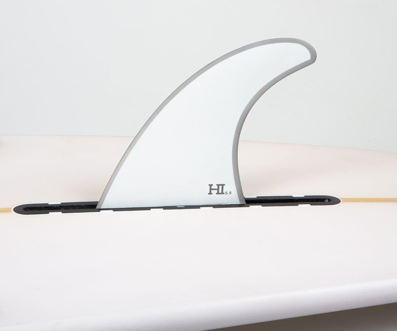 楽天市場】サーフボードロングボード エフシーエス ハーレー シングル