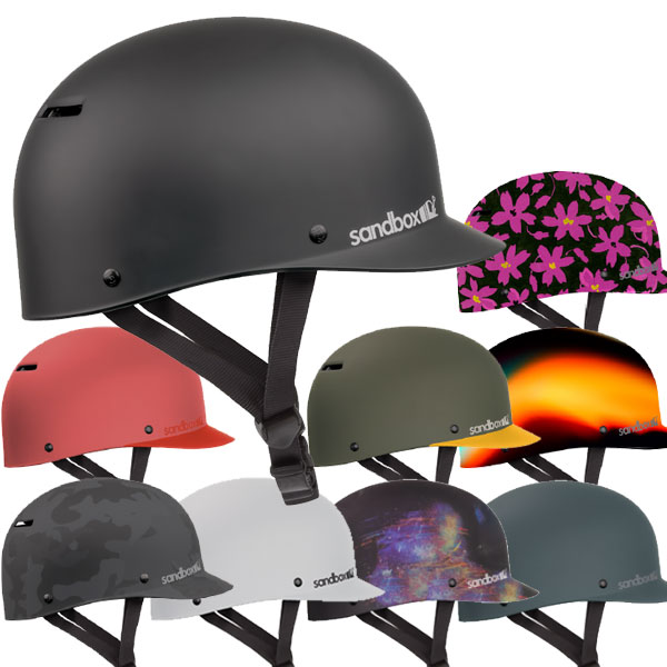 楽天市場】【楽天SS特別価格】SANDBOX/サンドボックス CLASSIC 2.0 LOW