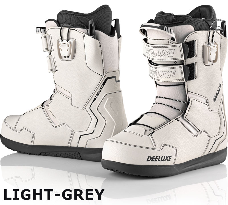 楽天市場】24-25 DEELUXE/ディーラックス TEAM PRO ctf チームプロ