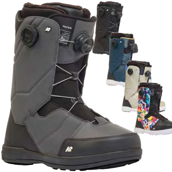 楽天市場】【楽天SS特別価格】24-25 K2/ケーツー MAYSIS メイシス