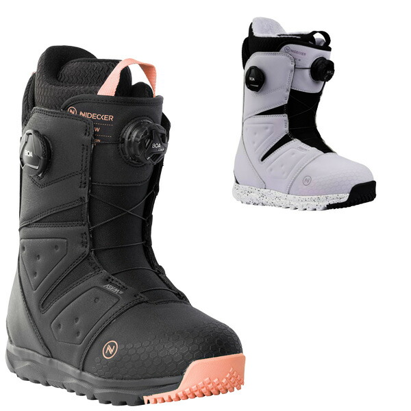 楽天市場】スノーボード ブーツ boa flowの通販