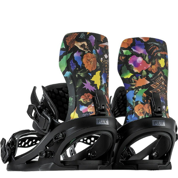 楽天市場】24-25 FLUX/フラックス XF ARTIST MODEL エックスエフ