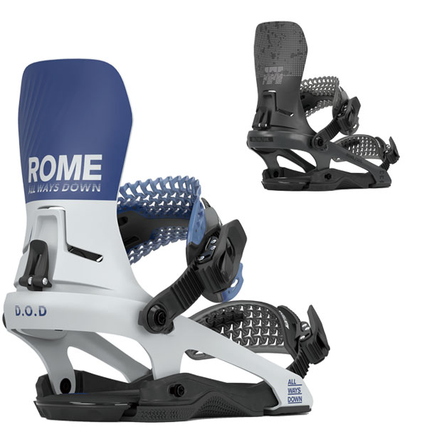 楽天市場】24-25 ROME SDS/ローム D.O.D ディーオーディー メンズ