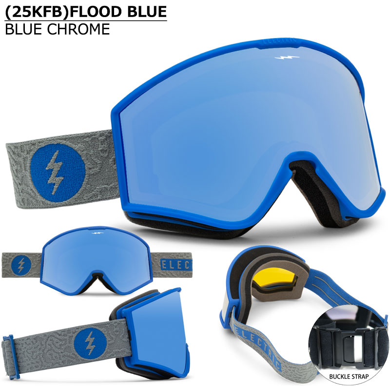 楽天市場】24-25 ELECTRIC/エレクトリック EK1 イーケー1 KLEVELAND