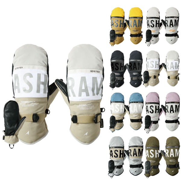 楽天市場】【楽天SS特別価格】24-25 ASHRAM/アシュラム DGMA ドグマ