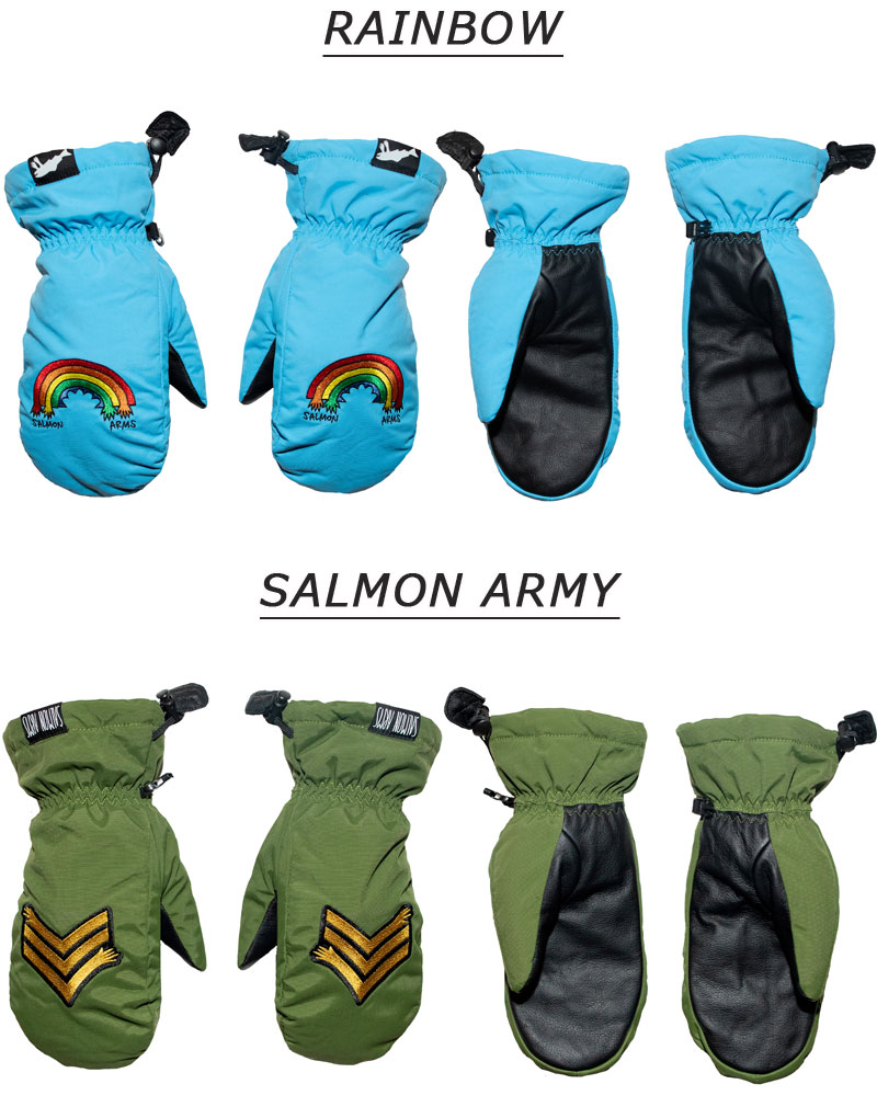 楽天市場】【楽天SS特別価格】24-25 SALMON ARMS / サーモンアームズ