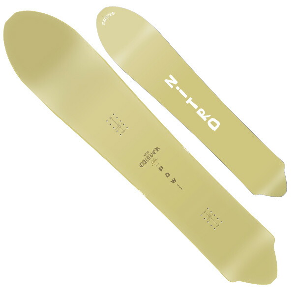 楽天市場】24-25 NITRO / ナイトロ POW パウ QUIVER パウダー メンズ