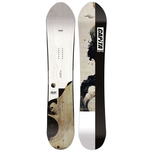 楽天市場】24-25 CAPITA / キャピタ 訳あり品 THE NAVIGATOR