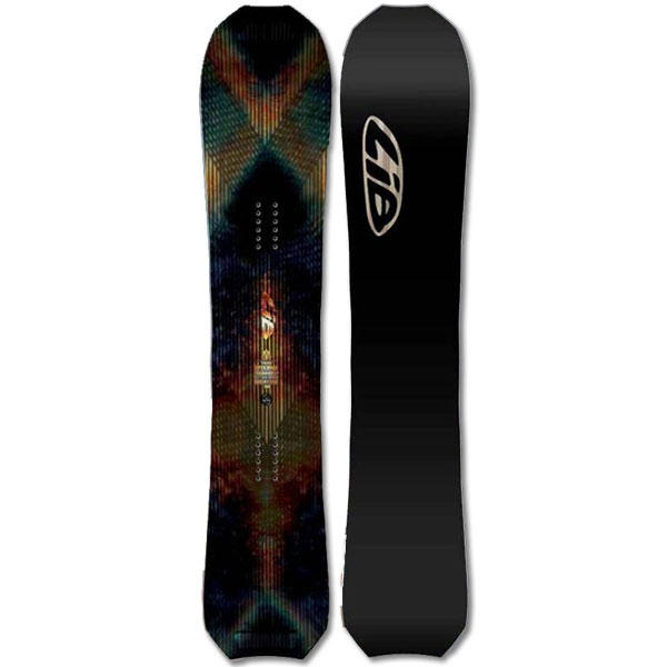 楽天市場】24-25 LIBTECH/リブテック T.RICE APEX ORCA エイペックス