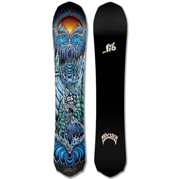 楽天市場】24-25 LIBTECH/リブテック MAYHEM ROCKET ロケット メンズ