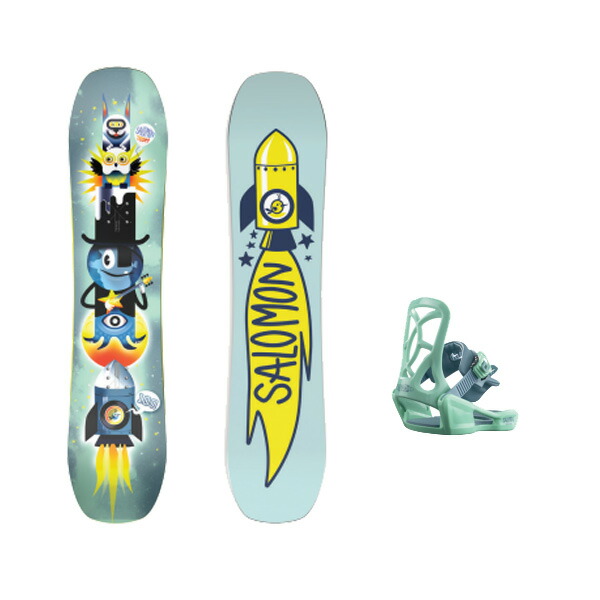 楽天市場】サロモン スノーボード（シェイプ（スノーボード）ツイン